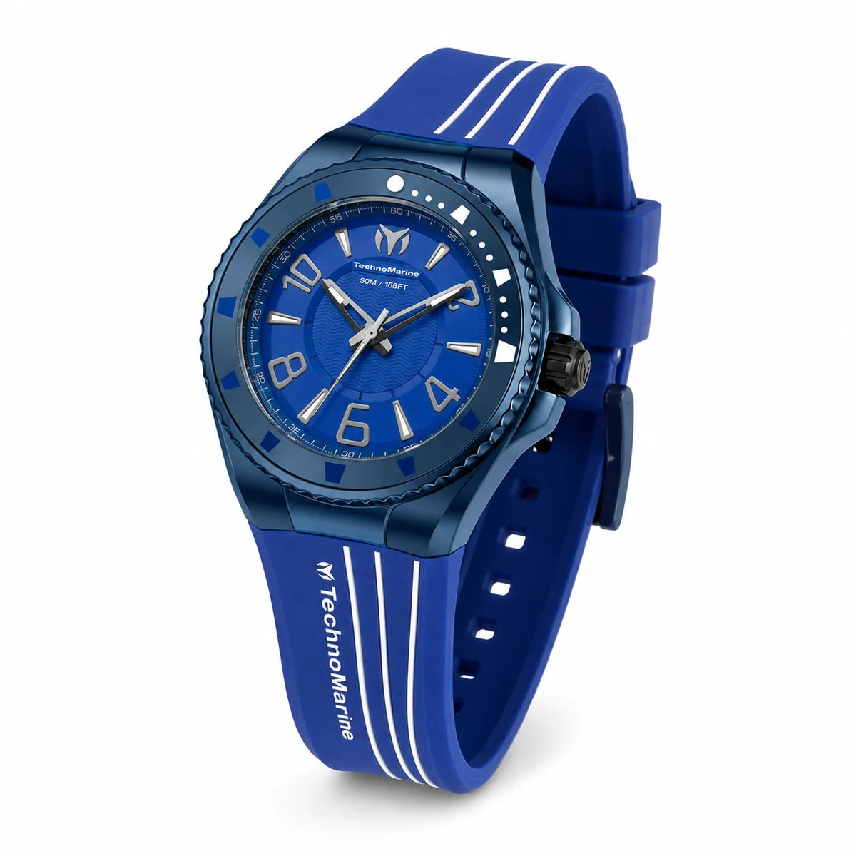 watch338 : TM-525012 Technomarine Mens Watch 44mm