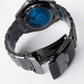 seiko34: Seiko Solar Quartz Prospex Diver Scuba SBDJ065 Mens Watch  41mm