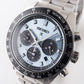 seiko20: Seiko Solar Quartz Chronograph Prospex  Speedtimer SBDL109 Mens Watch 41.4mm