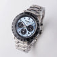 seiko20: Seiko Solar Quartz Chronograph Prospex  Speedtimer SBDL109 Mens Watch 41.4mm