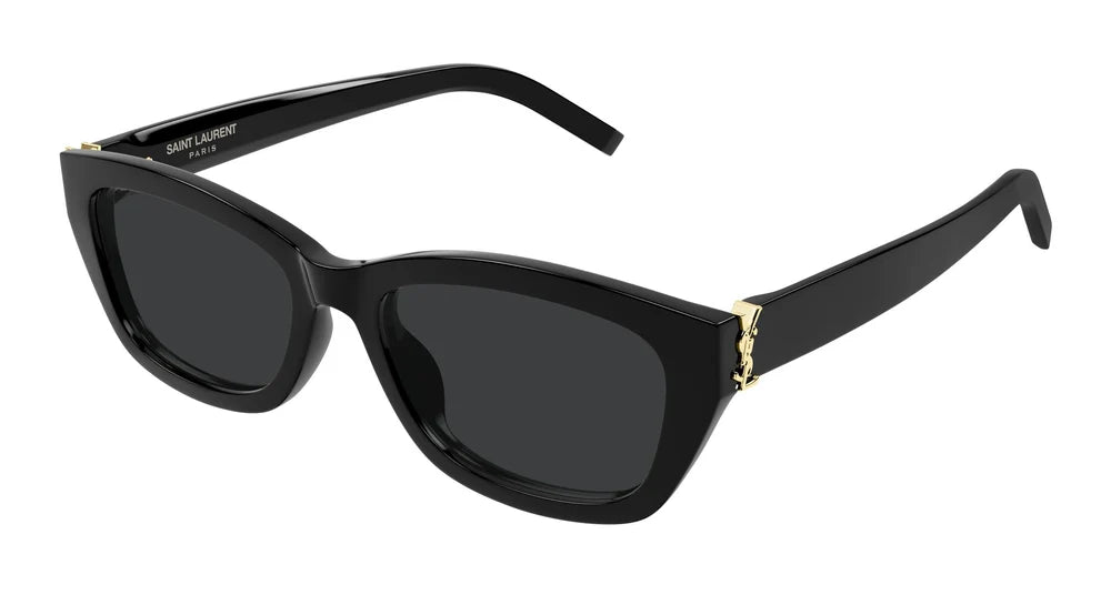 sunglasses83 : SL M153 001 55 Saint Laurent Women Sunglasses Fit M/L