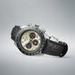 seiko23: Seiko Solar Quartz Chronograph Prospex Speedtimer SBDL115 Mens Watch 41.4mm