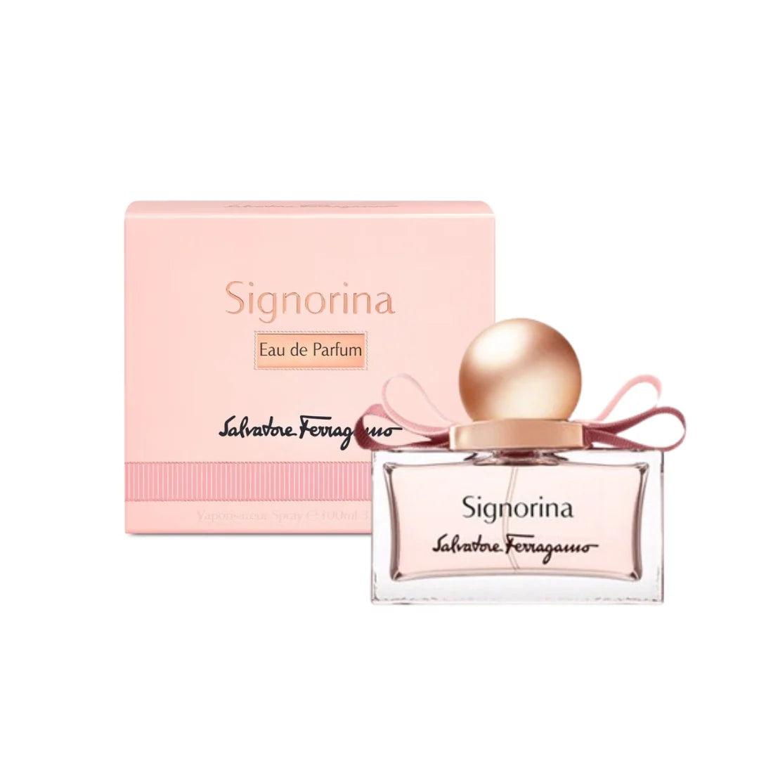 perfume22 : Signorina Womens Perfume 100ml