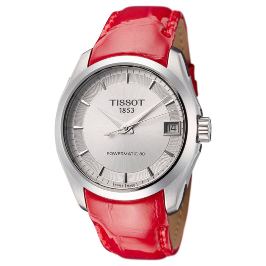 TISSOT  LAdies Powermatic ,32mm