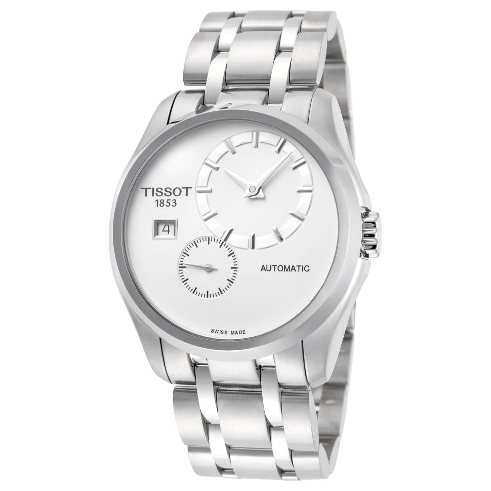 TISSOT T-Classic Men's Watch AUTOMATIC,39mm