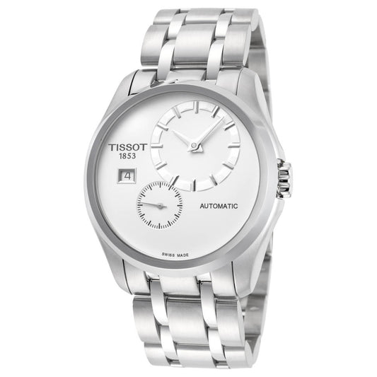 TISSOT T-Classic Men's Watch AUTOMATIC