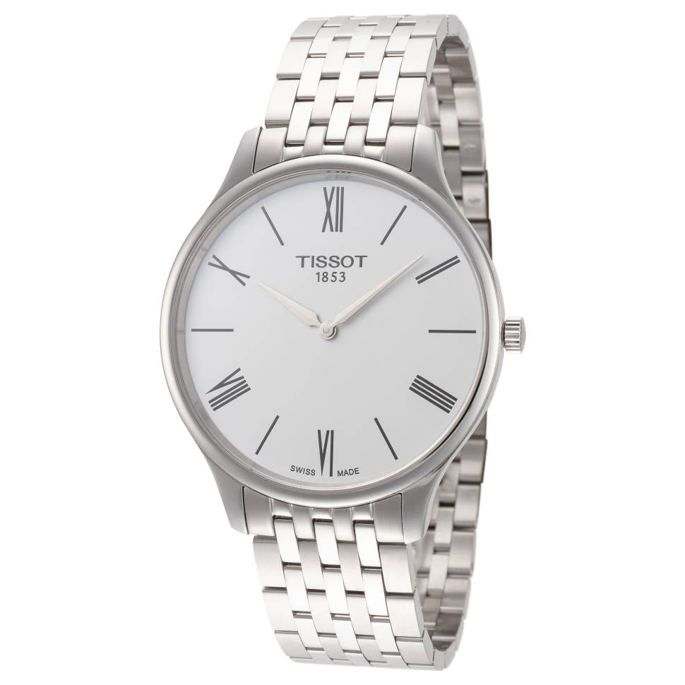 TISSOT T-Classic Men's Watch 38mm