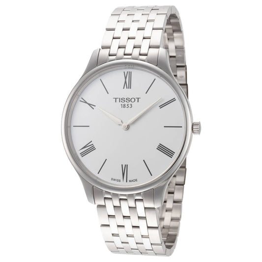 TISSOT T-Classic Men's Watch