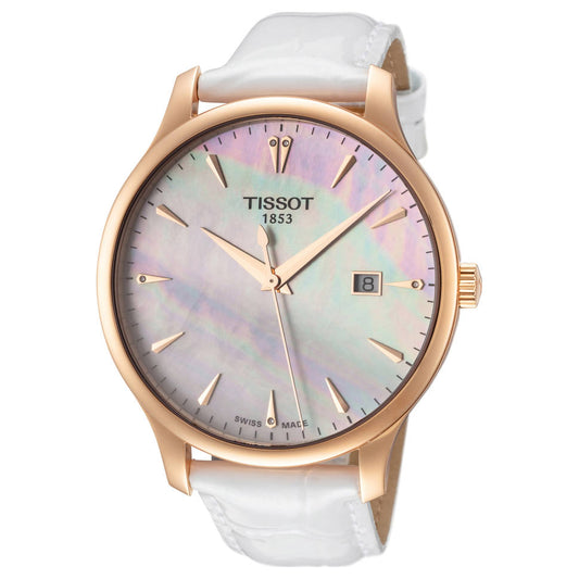TISSOT T-Classic LAdies Watch 42mm