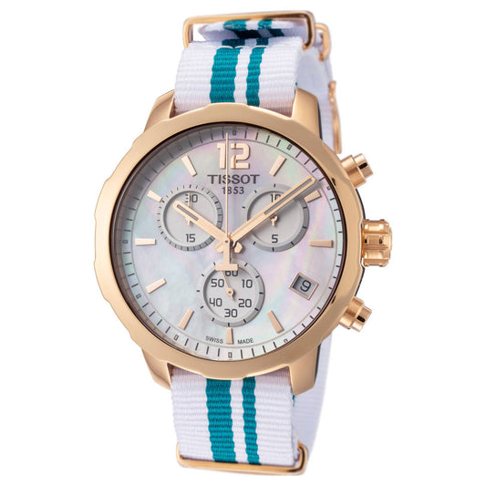 TISSOT T-Sport Unisex Watch