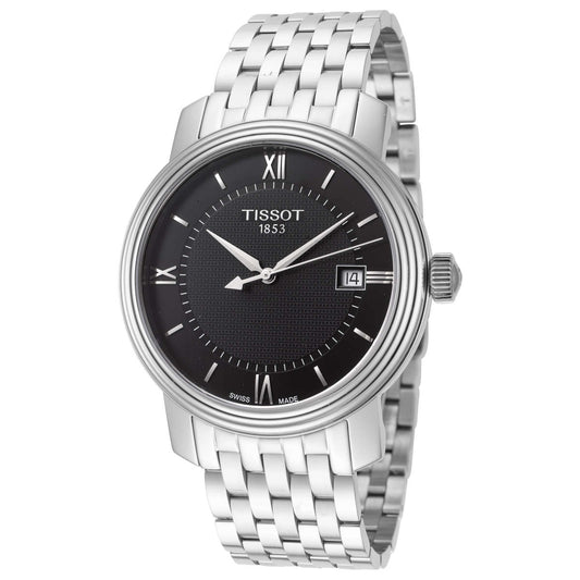 TISSOT  Men's Watch 40mm