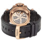 TISSOT Men's- Automatic 48 Power Reserve,48.8mm