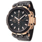 TISSOT Men's- Automatic 48 Power Reserve,48.8mm
