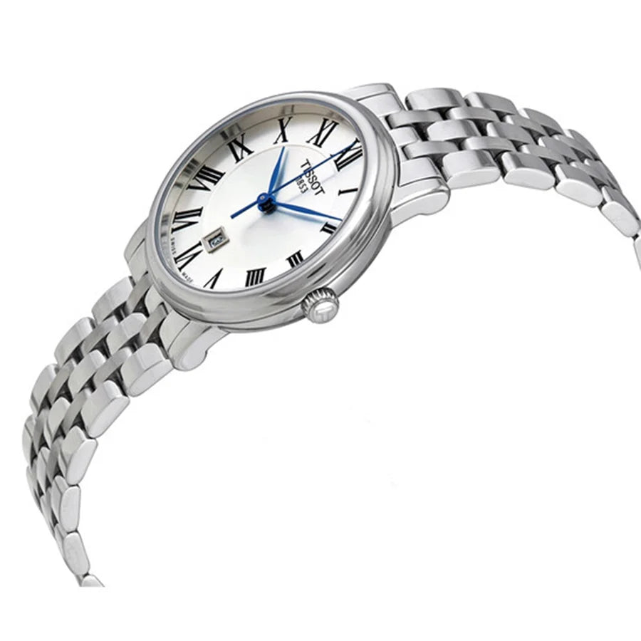 watch342 : T1222071103300 Tissot Womens Watch 30mm