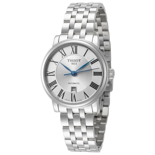 watch342 : T1222071103300 Tissot Womens Watch 30mm