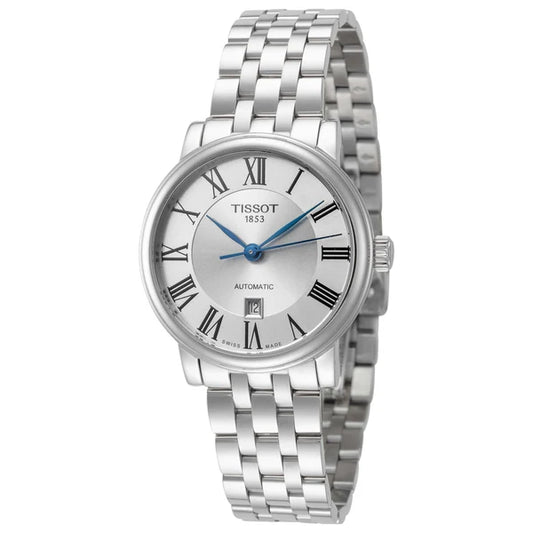 watch342 : T1222071103300 Tissot Womens Watch 30mm