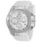 TechnoMarine Cruise Star Men's Watch - 45mm, White