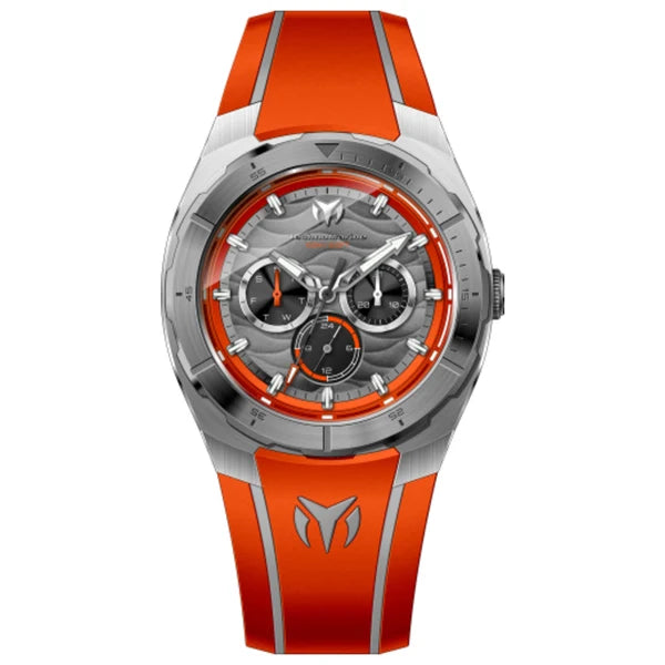 watch362 : TM-125018 Technomarine Mens Watch 43mm