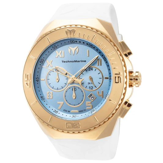 watch337 : TM-225009 Technomarine Mens Watch 48mm