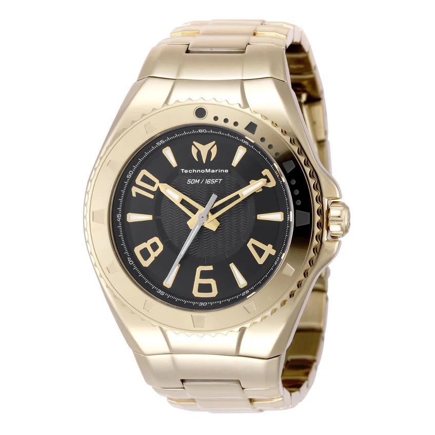 watch373 : TM-226007 Technomarine Mens Watch 44mm