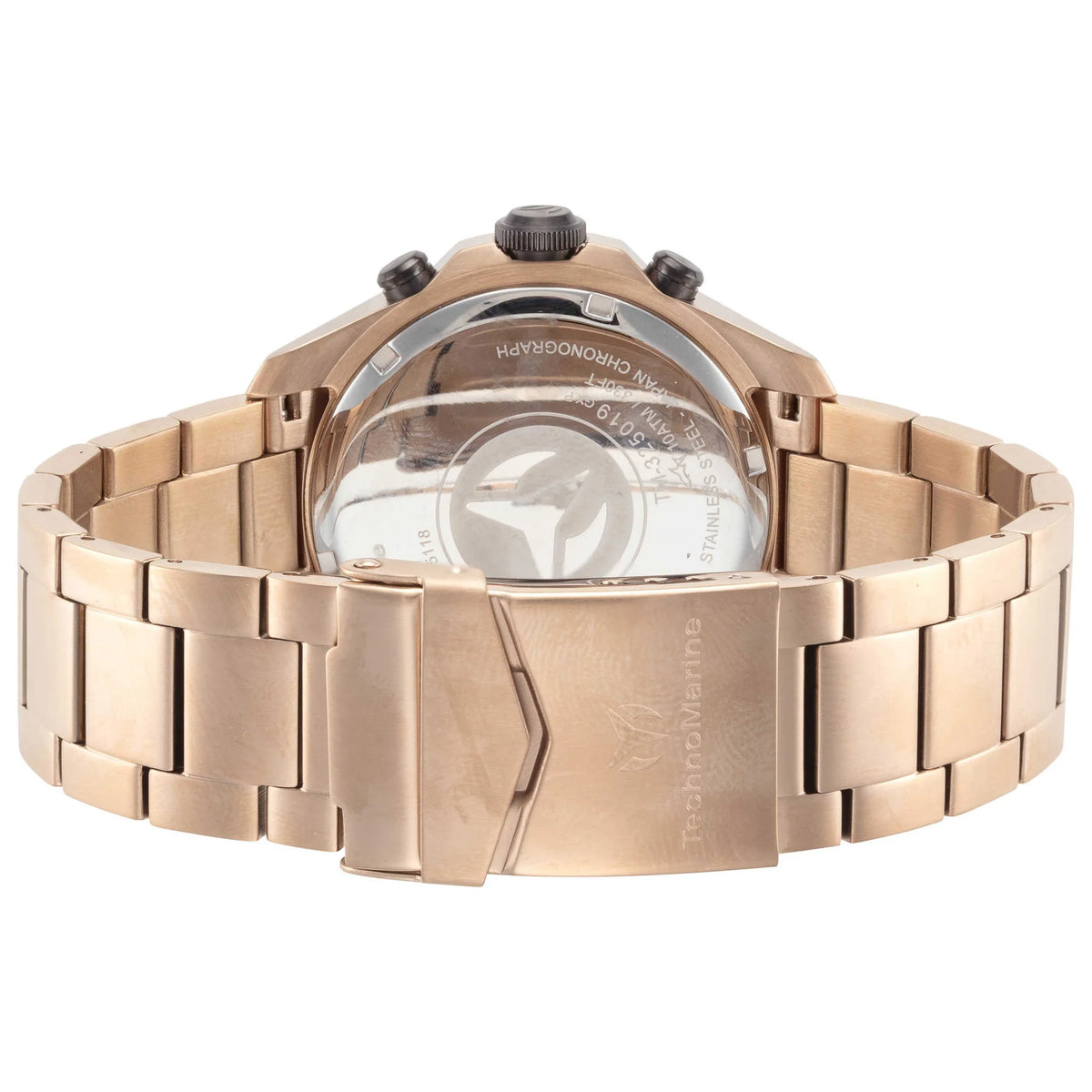 watch339 : TM-325019 Technomarine Mens Watch 44mm