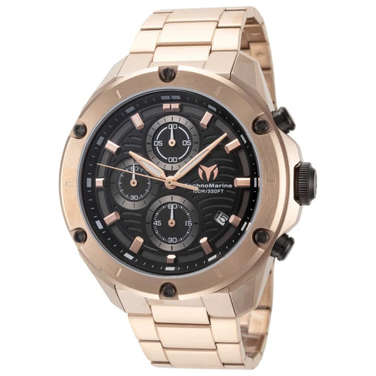 watch339 : TM-325019 Technomarine Mens Watch 44mm
