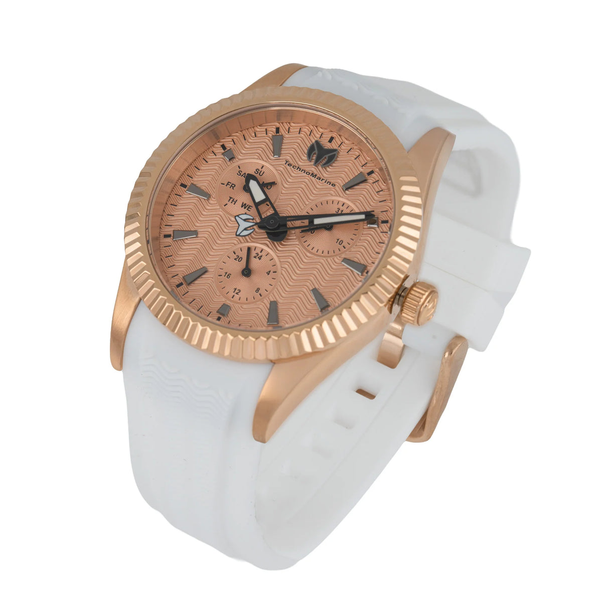 watch376 : TM-724004 Technomarine Womens Watch 38mm