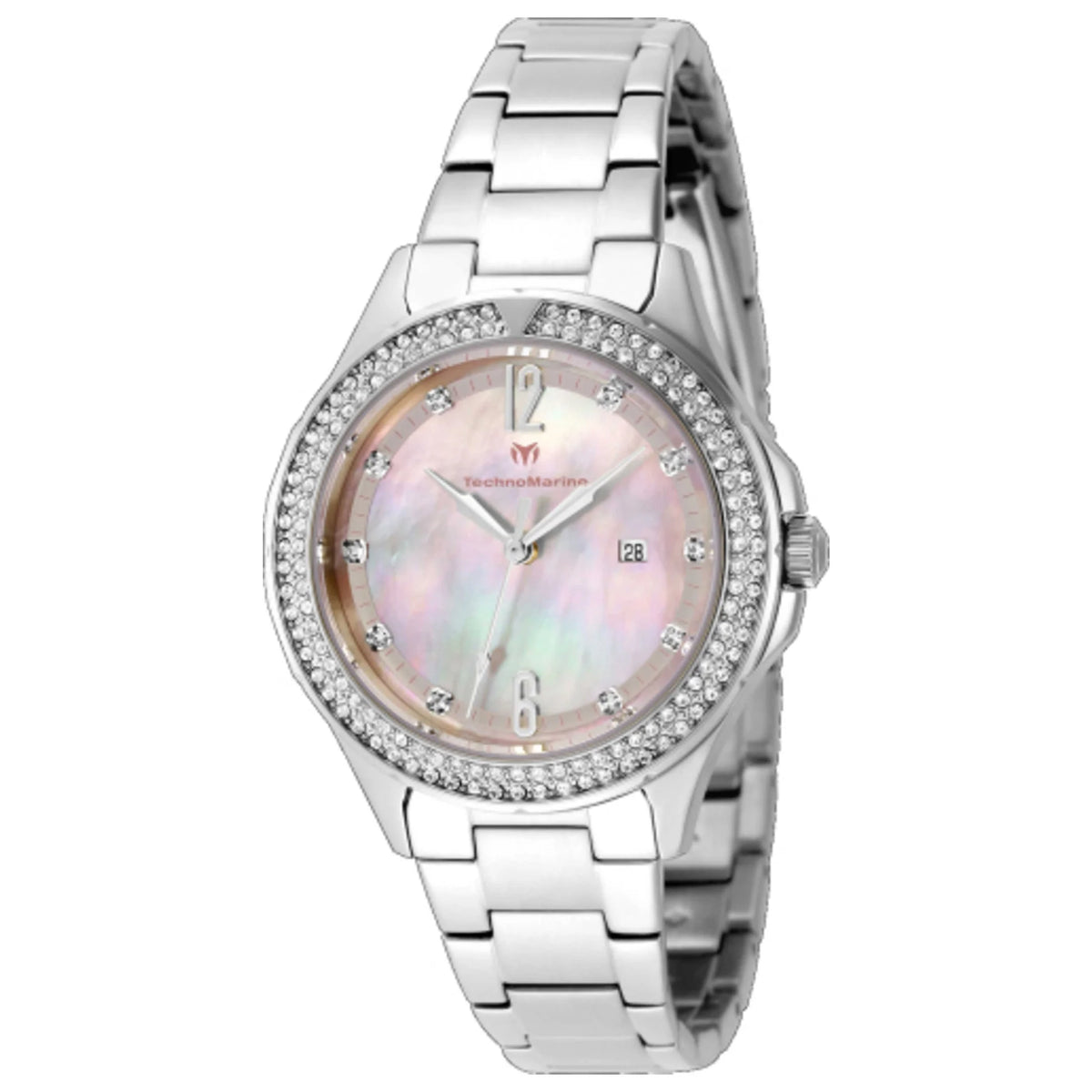 watch314 : TM-826013 Technomarine Womens Watch 33mm