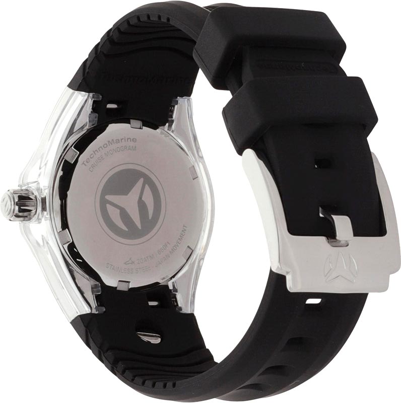 watch372 : TM-122016Technomarine Womens Watch 36.5mm