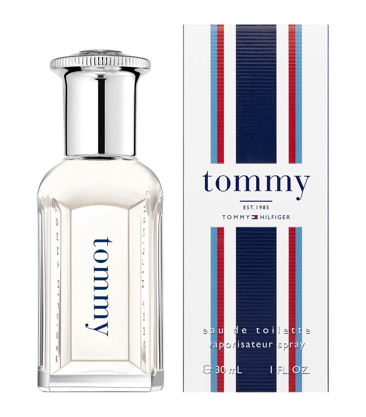 perfume86 : Tommy Hilfiger Mens Perfume 30ml
