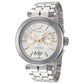 VERSACE Men's Watch 45mm