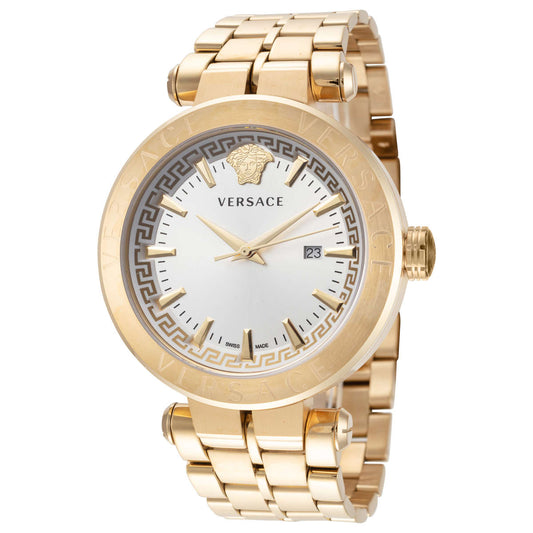 VERSACE  Men's Watch 44mm