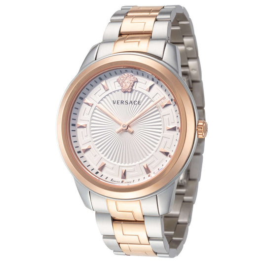 VERSACE Greca Women's Watch 38mm