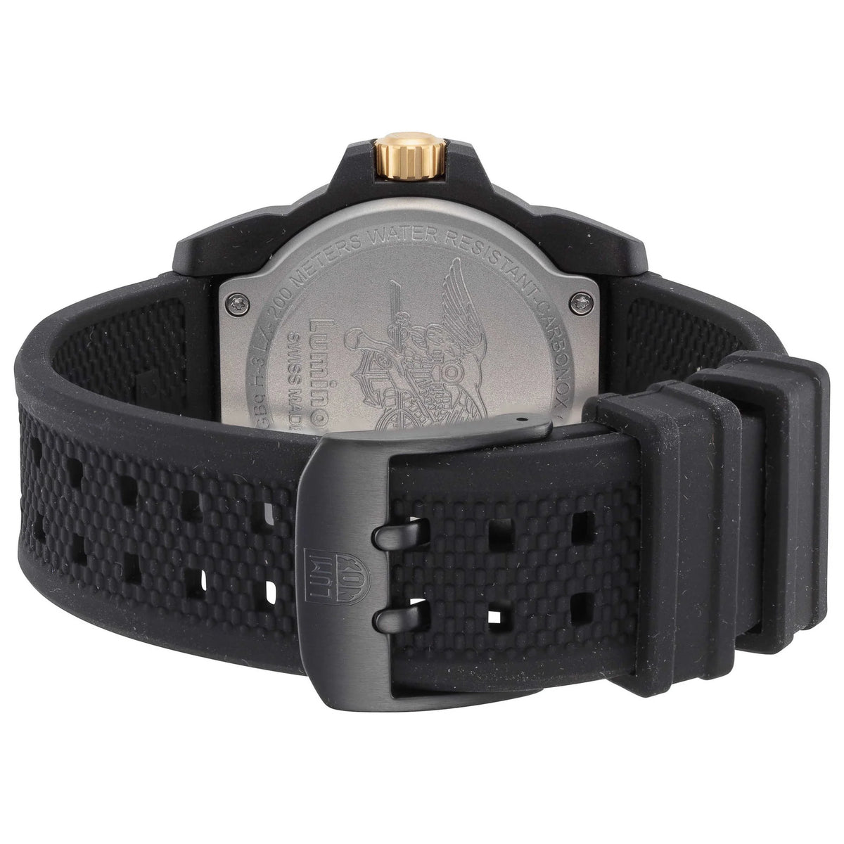 watch381 : XS.3508.GOLD Luminox Mens Watch 45mm