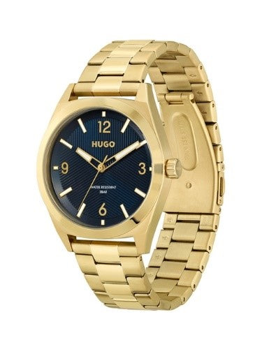 HUGO BOSS MAKE MEN'S WATCH