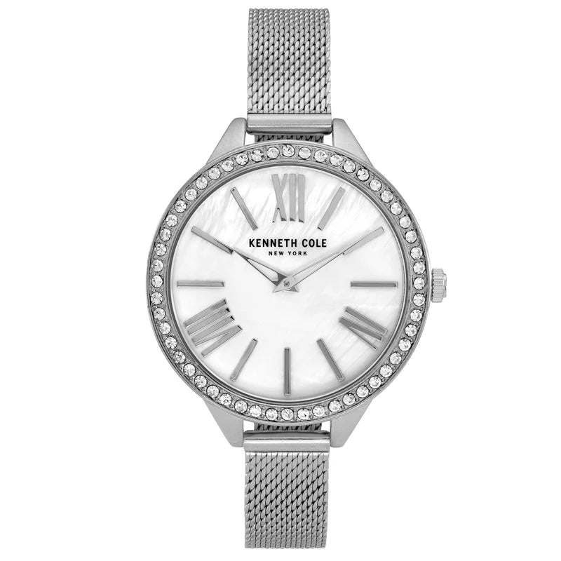 watch344 : KC50939001 Kenneth Cole Womens Watch 40mm