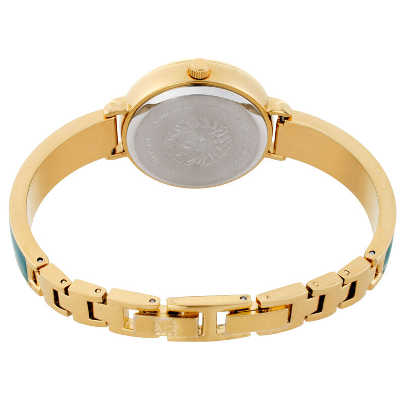 watch351 : AK/3620GNST Anne Klein Womens Watch 30mm