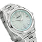 seiko94: Seiko Solar Quartz Lukia Essential Collection Limited edition HEC001J Mens Watch 37mm