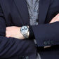 seiko32: Seiko Solar Quartz Chronograph Prospex Speedtimer SBDL129 Mens Watch 39mm