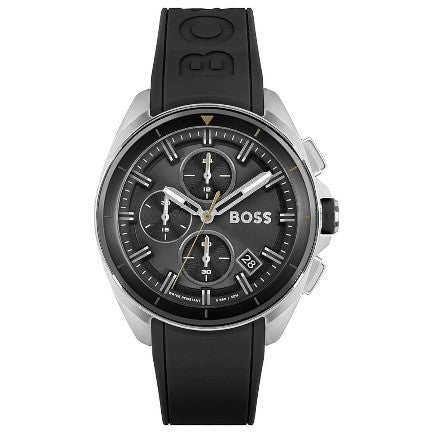 HUGO BOSS VOLANE MEN'S WATCH
