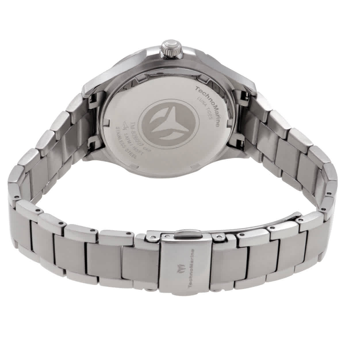 watch278 : TM-826007 Technomarine Womens Watch 33mm