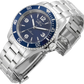 watch290 :49341 Invicta Mens Watch 40mm