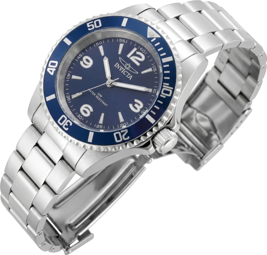 watch290 :49341 Invicta Mens Watch 40mm