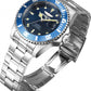 Invicta Pro Diver Automatic Men's  - 44mm, Steel