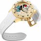 Invicta Disney Limited Edition Mother of Pearl -40mm