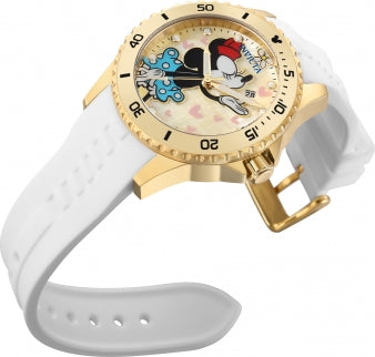 Invicta Disney Limited Edition Mother of Pearl -40mm