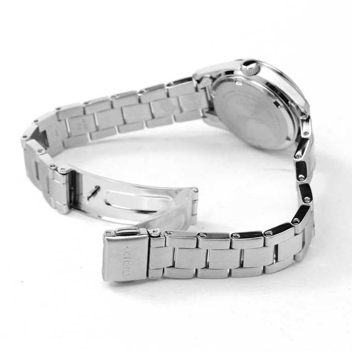 seiko80: Seiko Selection Quartz HFH003P Womens Watch 27.9mm