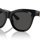 sunglasses40 : BE4418 300187 54 Womens Sunglasses Fit S/M