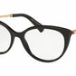 optical14 : BV4168KF 5195 56 Bulgari Women Optical Fit S/M