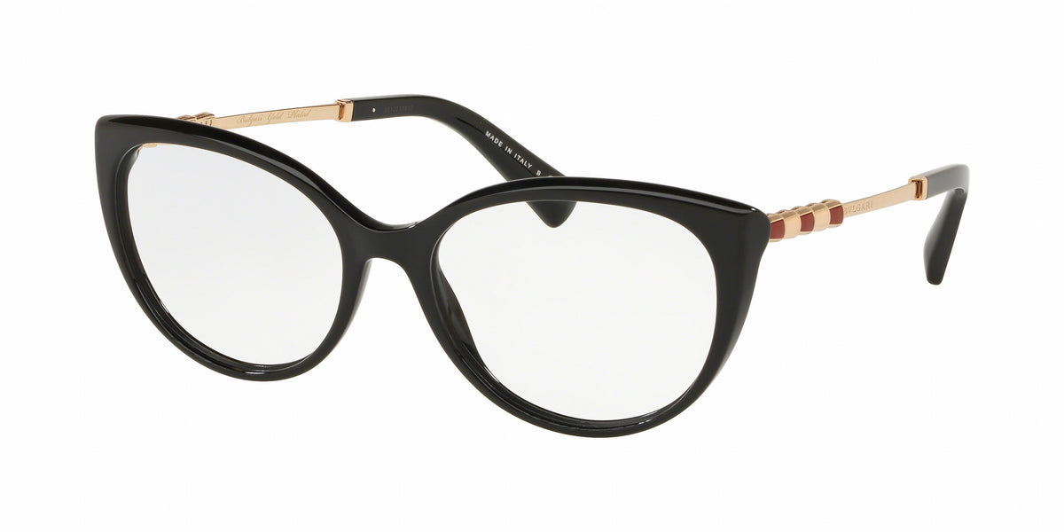 optical14 : BV4168KF 5195 56 Bulgari Women Optical Fit S/M